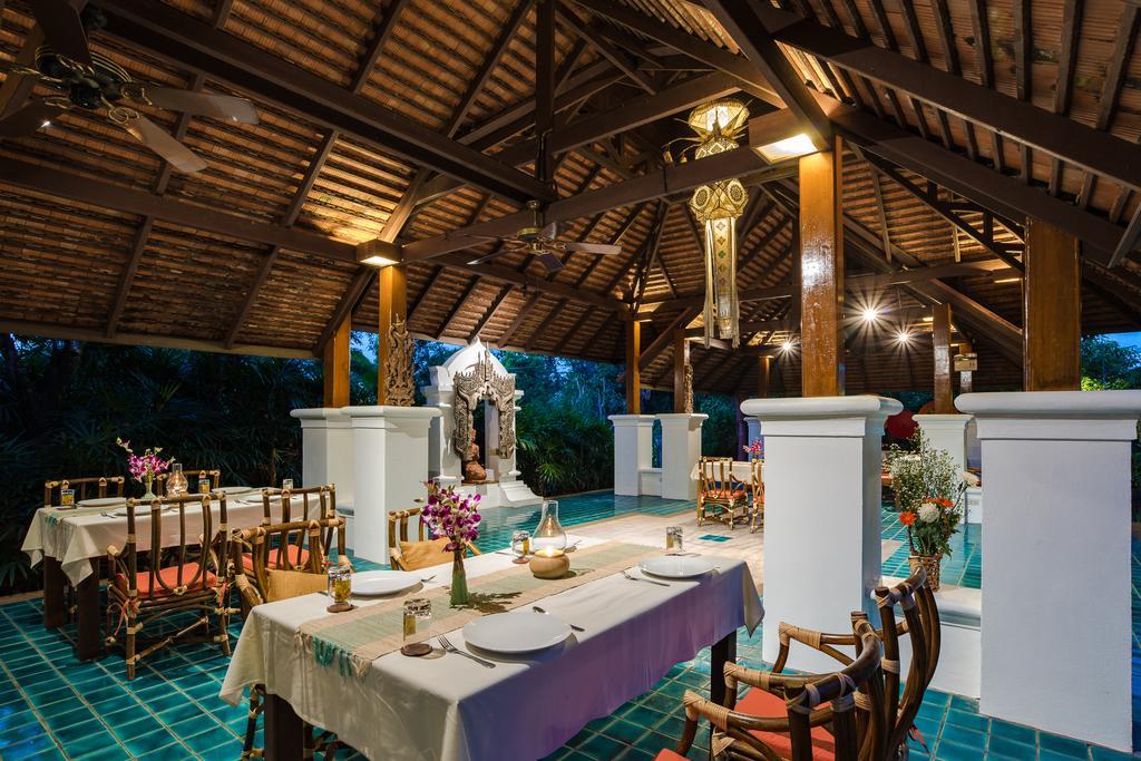 Taladya Homestay Chiang Mai Exterior foto
